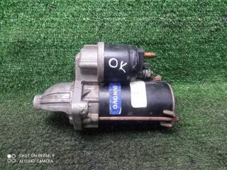 стартер Opel Astra H рестайлинг (2006—2014) 2012, 1.3 CDTI Z13DTH, 55564491