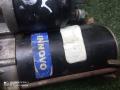 стартер Opel Astra H рестайлинг (2006—2014) 2012, 1.3 CDTI Z13DTH, 55564491 - фото №8
