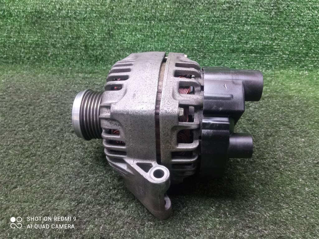 генератор Opel Astra H рестайлинг (2006—2014) 2012, 1.3CDTI Z13DTH, 51784845 - фото №1