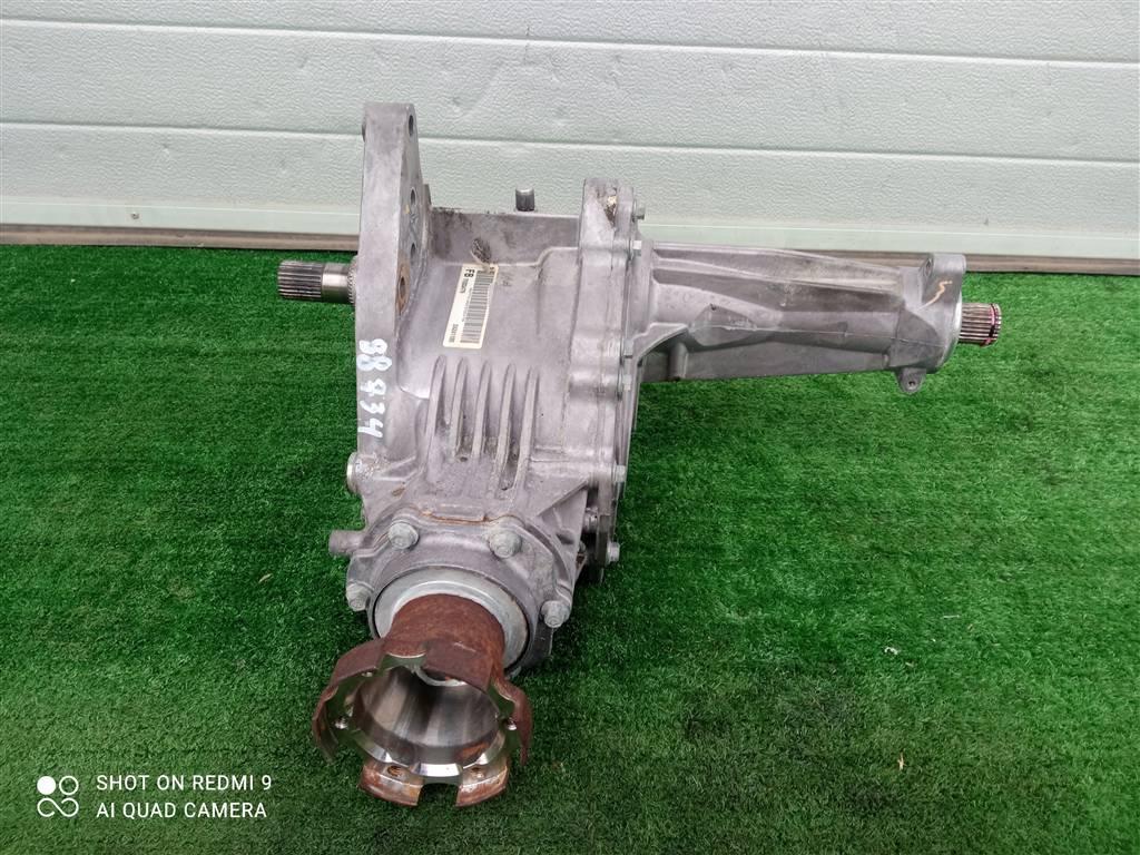 раздаточная коробка Chevrolet Captiva I (2006—2011) 2010, 3.2i Z32SE, 24241100 - фото №1