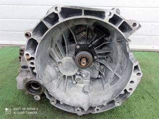 КПП механическая (МКПП) Ford Focus II рестайлинг (2007—2011) 2010, 1.8i QQDB, 4M5R7002NE