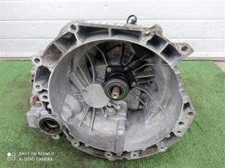 КПП механическая (МКПП) Ford Focus II рестайлинг (2007—2011) 2010, 1.8i QQDB, 4M5R7002ND