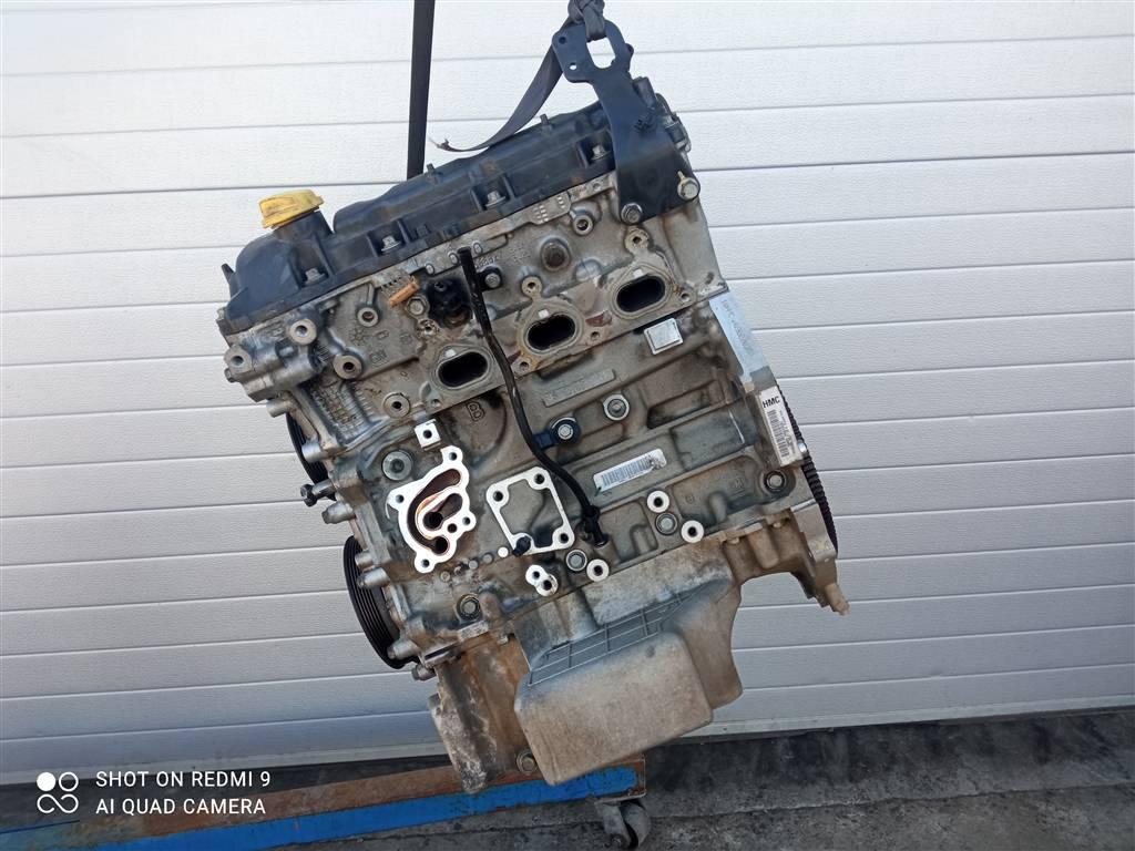 двигатель Chevrolet Captiva I (2006—2011) 2010, 3.2i 10HMC, 93192805 - фото №1