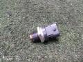 датчик давления топлива Opel Astra H рестайлинг (2006—2014) 2012, 1.3TD Z13DTH, 0281002706 - фото №2