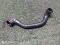 трубка системы рециркуляции EGR Opel Astra H рестайлинг (2006—2014) 2012, 1.6i Z16XER, 55556495 - фото №2