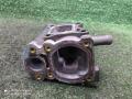 корпус термостата Opel Astra H рестайлинг (2006—2014) 2012, 1.6i Z16XER, 55353311 - фото №6