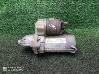 стартер Opel Astra H рестайлинг (2006—2014) 2012, 1.3CDTI Z13DTH, 55561503