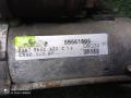 стартер Opel Astra H рестайлинг (2006—2014) 2012, 1.3CDTI Z13DTH, 55561503 - фото №7