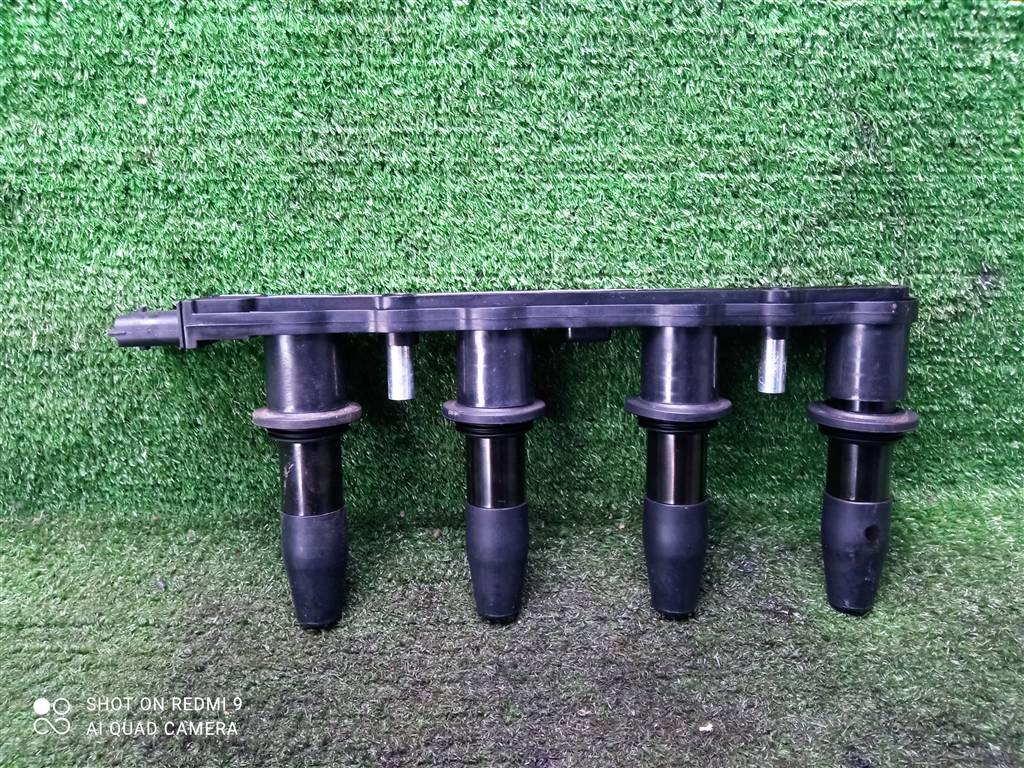 катушка зажигания Opel Astra H рестайлинг (2006—2014) 2012, 1.6i Z16XER, 413720321 - фото №1
