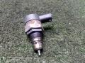 регулятор давления топлива Opel Astra H рестайлинг (2006—2014) 2012, 1.3TD Z13DTH, 0281002507 - фото №2