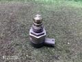 регулятор давления топлива Opel Astra H рестайлинг (2006—2014) 2012, 1.3TD Z13DTH, 0281002507 - фото №3
