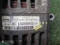 генератор Opel Corsa D рестайлинг (2010—2011) 2010, 1.3 CDTI Z13DTJ, 13256932 - фото №9