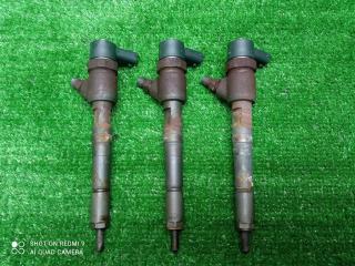 форсунка Opel Astra H рестайлинг (2006—2014) 2012, 1.3CDTI Z13DTH, 0445110183