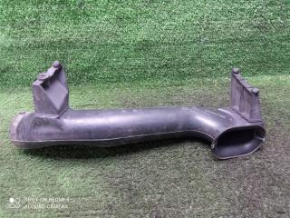 воздухозаборник Opel Zafira B рестайлинг (2008—2014) 2010, 1.6i A16XER, 55351756