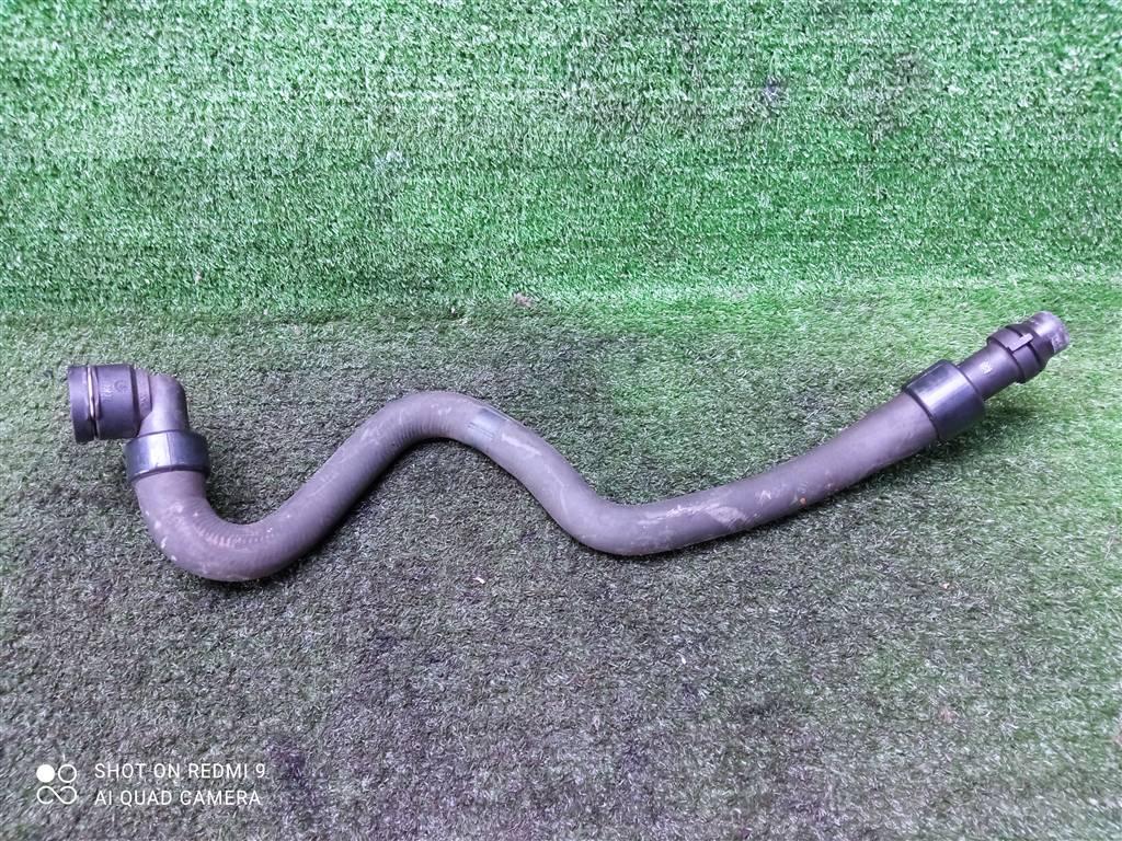 патрубок отопителя (печки) Opel Insignia I (2008—2013) 2010, 2.0TD A20DTH, 13220138 - фото №1
