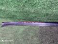 спойлер Opel Vectra C рестайлинг (2005—2008) 2007, 2.0TD A20DTH, 13146576 - фото №5