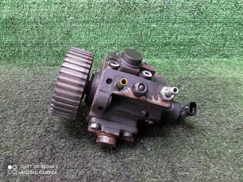 ТНВД Opel Insignia I (2008—2013) 2010, 2.0DTH A20DTH, 55571005 - фото №1