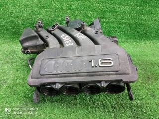 коллектор впускной Skoda Octavia II рестайлинг (2008—2013) 2010, 1.6i BGU BSE, 06A133203EM