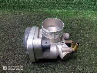 заслонка дроссельная Skoda Octavia II рестайлинг (2008—2013) 2010, 1.6i BSE, 06A133062AT