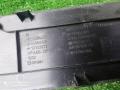накладка декоративная Opel Astra H рестайлинг (2006—2014) 2012, 1.8i Z18XER, 55564405 - фото №4
