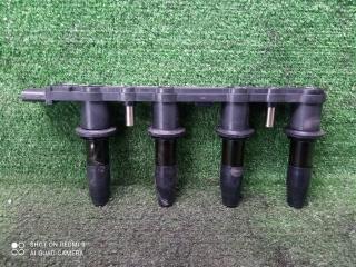 катушка зажигания Opel Astra H рестайлинг (2006—2014) 2012, 1.8i Z18XER, 413720321