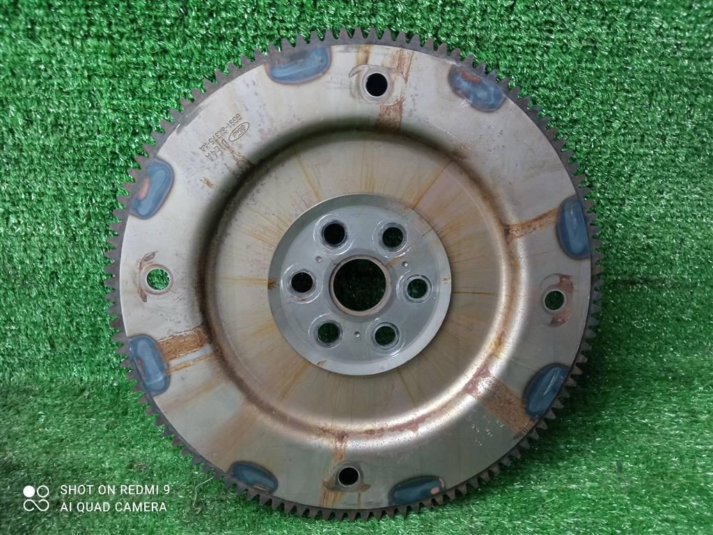маховик Ford Mondeo IV (2006—2010) 2009, 2.3i SEBA, 6G916K375AA - фото №1