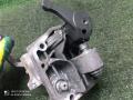 механизм выбора передач Opel Vectra C рестайлинг (2005—2008) 2007, 1.8i Z18XER, 24449710 - фото №4