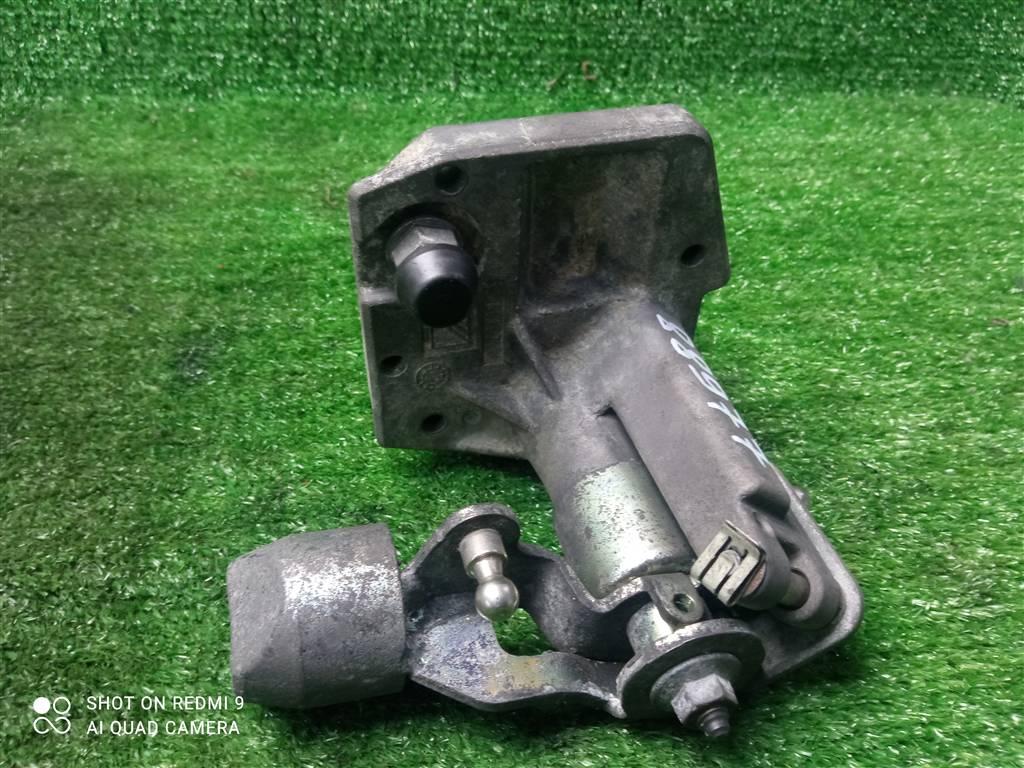 механизм выбора передач Opel Astra J рестайлинг (2012—2018) 2014, 1.6i A16XER, 24580586 - фото №1