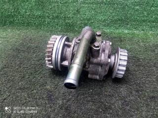 насос гидроусилителя руля Volkswagen Touareg I рестайлинг (2006—2010) 2008, 2.5TD BAC, 7H0422153A