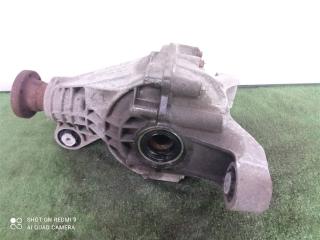 редуктор заднего моста Volkswagen Touareg I рестайлинг (2006—2010) 2008, 3.0TD BKS, 0AB525015C