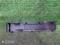 накладка декоративная Opel Astra H рестайлинг (2006—2014) 2012, 1.8i Z18XER, 55564405 - фото №3