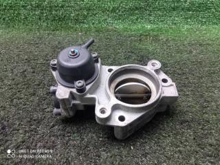 заслонка дроссельная Opel Astra H рестайлинг (2006—2014) 2012, 1.3CDTI Z13DTH, 55195014