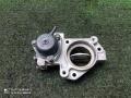 заслонка дроссельная Opel Astra H рестайлинг (2006—2014) 2012, 1.3CDTI Z13DTH, 55195014 - фото №2