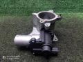клапан EGR Volkswagen Transporter T5 (2003—2009) 2007, 2.5TD BNZ, 076131501B - фото №2