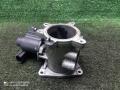 клапан EGR Volkswagen Transporter T5 (2003—2009) 2007, 2.5TD BNZ, 076131501B - фото №3