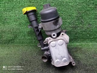 корпус масляного фильтра Opel Astra H рестайлинг (2006—2014) 2012, 1.3CDTI Z13DTH, 55210824