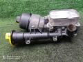 корпус масляного фильтра Opel Astra H рестайлинг (2006—2014) 2012, 1.3CDTI Z13DTH, 55210824 - фото №3