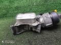 корпус масляного фильтра Opel Astra H рестайлинг (2006—2014) 2012, 1.3CDTI Z13DTH, 55210824 - фото №4