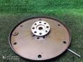 маховик Volkswagen Transporter T5 (2003—2009) 2007, 2.5TD BNZ, 023105323D - фото №2
