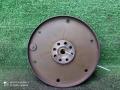 маховик Volkswagen Transporter T5 (2003—2009) 2007, 2.5TD BNZ, 023105323D - фото №3