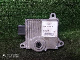 блок управления АКПП Ford Mondeo IV (2006—2010) 2009, 2.3i SEBA, 7G9N14C336DB
