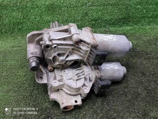 механизм выбора передач Opel Astra H рестайлинг (2006—2014) 2012, 1.6i Z16XER, 55562970