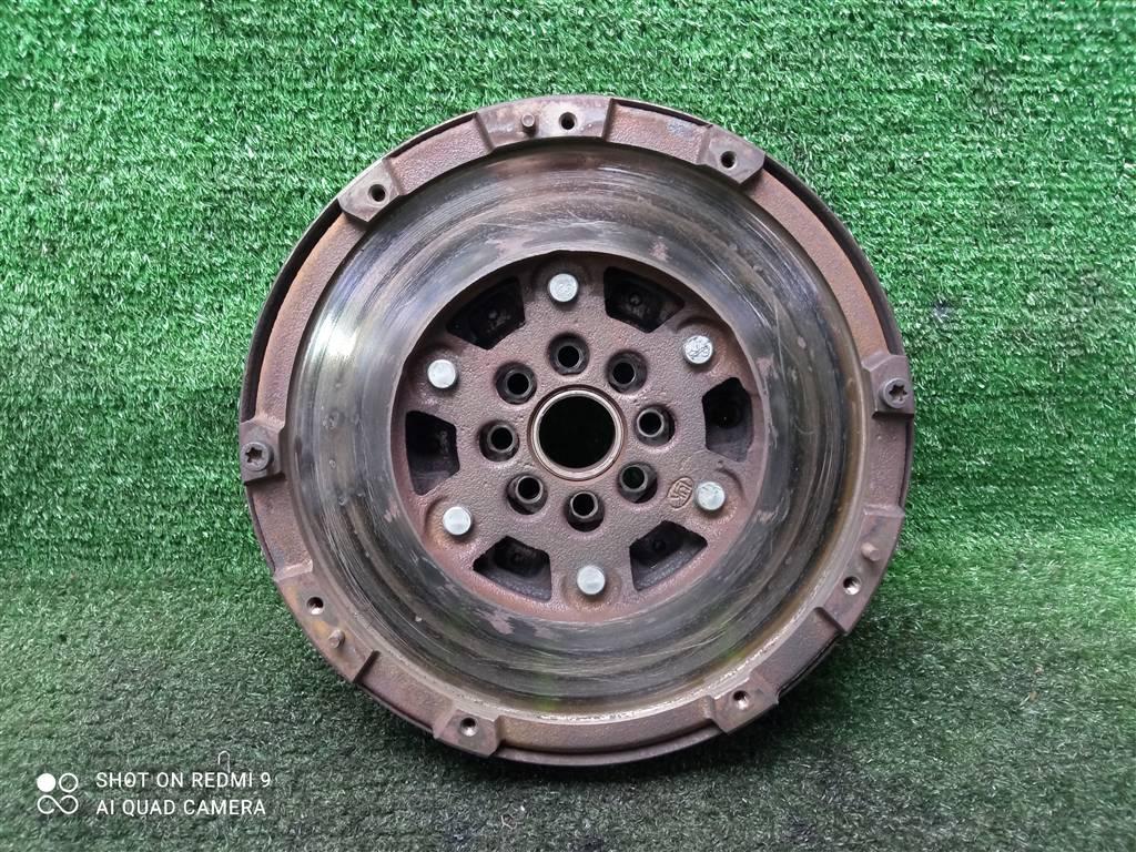 маховик Opel Astra H рестайлинг (2006—2014) 2012, 1.3CDTI Z13DTH, 55570194 - фото №1