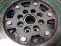 маховик Opel Astra H рестайлинг (2006—2014) 2012, 1.3CDTI Z13DTH, 55570194 - фото №4