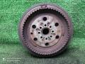 маховик Opel Astra H рестайлинг (2006—2014) 2012, 1.3CDTI Z13DTH, 55570194 - фото №5