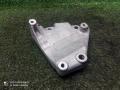 кронштейн компрессора кондиционера Opel Astra G (1998—2009) 2003, 1.6i X16XE, 90529603 - фото №2