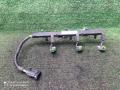 проводка Chevrolet Captiva I (2006—2011) 2010, 3.2i 10HMC, 12596182 - фото №2