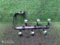 проводка Chevrolet Captiva I (2006—2011) 2010, 3.2i 10HMC, 12596182 - фото №3