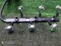 проводка Chevrolet Captiva I (2006—2011) 2010, 3.2i 10HMC, 12596182 - фото №6