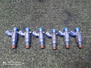 форсунка Chevrolet Captiva I (2006—2011) 2010, 3.2i Z32SE, 92068193